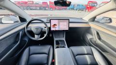 Tesla Model 3 713km Long Range AWD - ფოტო 11