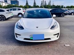 Tesla Model 3 713km Long Range AWD - ფოტო 2