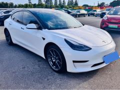 Tesla Model 3 713km Long Range AWD - ფოტო 3