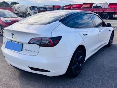 Tesla Model 3 713km Long Range AWD - ფოტო 4