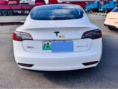 Tesla Model 3 713km Long Range AWD - ფოტო 5