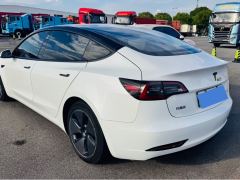 Tesla Model 3 713km Long Range AWD - ფოტო 6