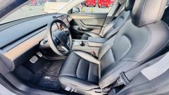 Tesla Model 3 713km Long Range AWD - ფოტო 9