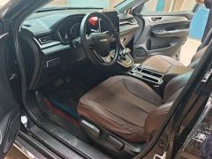 Haval M6 PLUS 1.5T Version - фото 14
