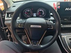 Haval M6 PLUS 1.5T Version - фото 18