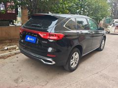 Haval M6 PLUS 1.5T Version - фото 2