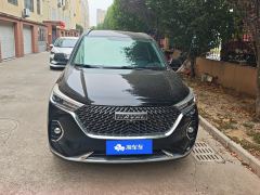 Haval M6 PLUS 1.5T Version - фото 3
