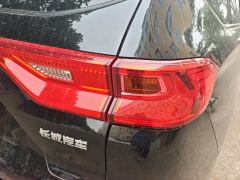 Haval M6 PLUS 1.5T Version - фото 5