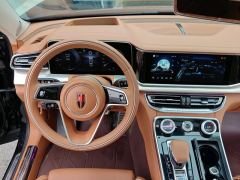 Hongqi H9 2.0T Smart Connected Flagship Comfort Edition - ფოტო 10