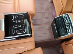 Hongqi H9 2.0T Smart Connected Flagship Comfort Edition - ფოტო 11