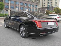 Hongqi H9 2.0T Smart Connected Flagship Comfort Edition - ფოტო 12
