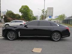 Hongqi H9 2.0T Smart Connected Flagship Comfort Edition - ფოტო 15