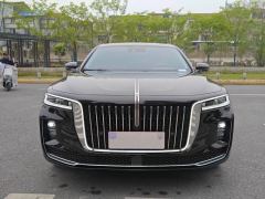 Hongqi H9 2.0T Smart Connected Flagship Comfort Edition - ფოტო 2