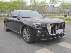 Hongqi H9 2.0T Smart Connected Flagship Comfort Edition - ფოტო 3