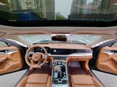 Hongqi H9 2.0T Smart Connected Flagship Comfort Edition - ფოტო 4