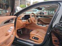 Hongqi H9 2.0T Smart Connected Flagship Comfort Edition - ფოტო 5