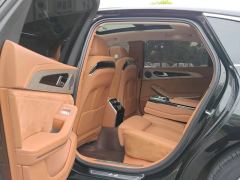 Hongqi H9 2.0T Smart Connected Flagship Comfort Edition - ფოტო 6