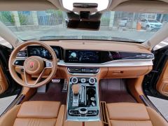 Hongqi H9 2.0T Smart Connected Flagship Comfort Edition - ფოტო 7