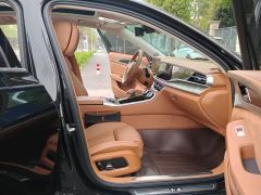 Hongqi H9 2.0T Smart Connected Flagship Comfort Edition - ფოტო 8