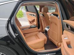 Hongqi H9 2.0T Smart Connected Flagship Comfort Edition - ფოტო 9
