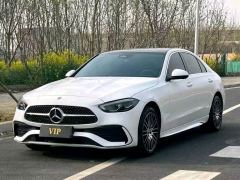 Mercedes-Benz C Class C-Class C 260 L - ფოტო 2