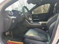 Mercedes-Benz C Class C-Class C 260 L - ფოტო 5