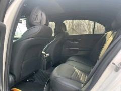 Mercedes-Benz C Class C-Class C 260 L - ფოტო 6