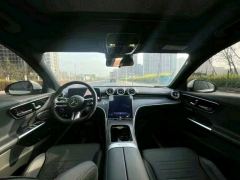 Mercedes-Benz C Class C-Class C 260 L - ფოტო 7