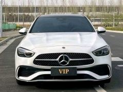 Mercedes-Benz C Class C-Class C 260 L - ფოტო 9