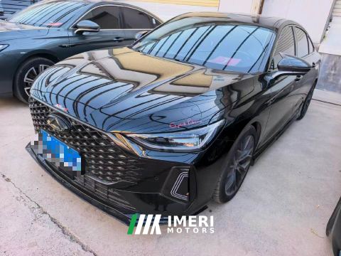 2025 Chery Arrizo 8 1.6T - автомобиль из Китая