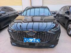 Chery Arrizo 8 1.6T - photo 2