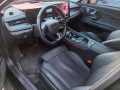 Chery Arrizo 8 1.6T - photo 4