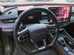 Chery Arrizo 8 1.6T - photo 5