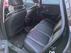 Chery Arrizo 8 1.6T - photo 6