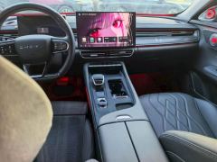 Chery Arrizo 8 1.6T - photo 7