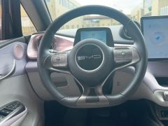 BYD Dolphin 420km Stylish Edition - photo 18
