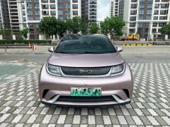 BYD Dolphin 420km Stylish Edition - photo 2