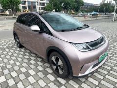 BYD Dolphin 420km Stylish Edition - photo 3