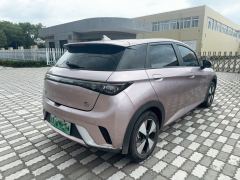 BYD Dolphin 420km Stylish Edition - photo 4