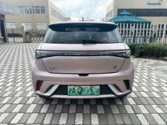 BYD Dolphin 420km Stylish Edition - photo 5
