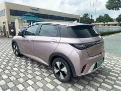 BYD Dolphin 420km Stylish Edition - photo 6