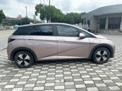 BYD Dolphin 420km Stylish Edition - photo 7