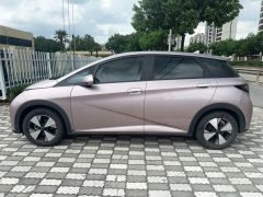 BYD Dolphin 420km Stylish Edition - photo 8
