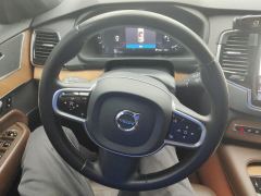 Volvo XC90 B6 Intelligent Elegance Luxury 7-Seater - photo 18