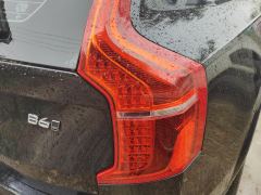 Volvo XC90 B6 Intelligent Elegance Luxury 7-Seater - photo 5