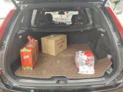 Volvo XC90 B6 Intelligent Elegance Luxury 7-Seater - photo 7