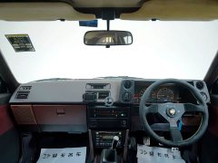 Toyota Sprinter Trueno 1.6L Manual - ფოტო 13