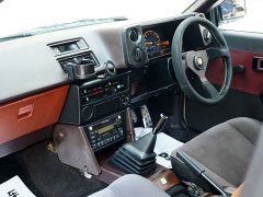 Toyota Sprinter Trueno 1.6L Manual - ფოტო 15