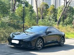 Neta GT 560km 560 Lite Edition - ფოტო 1