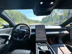 Neta GT 560km 560 Lite Edition - ფოტო 4